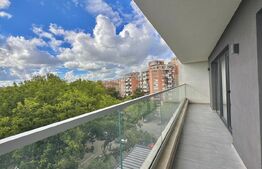 Apartament cu 3 camere, 73mp, zona Decebal