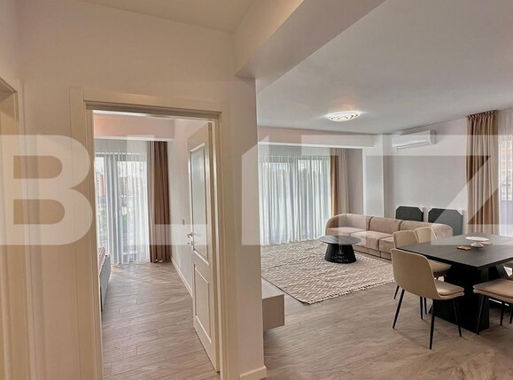 Apartament de închiriat 3 camere Decebal - 152544AI | BLITZ Oradea | Poza4