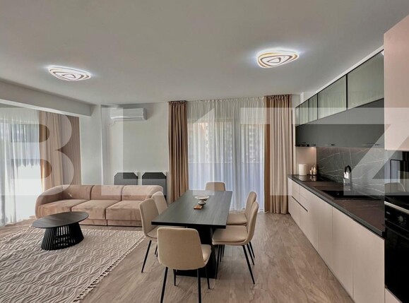 Apartament de închiriat 3 camere Decebal - 152544AI | BLITZ Oradea | Poza2