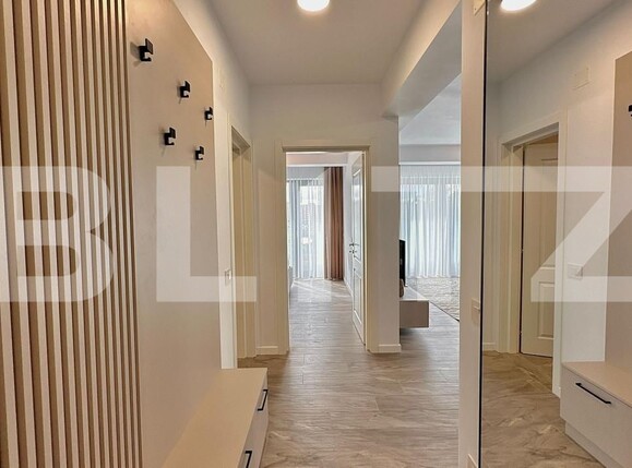 Apartament de închiriat 3 camere Decebal - 152544AI | BLITZ Oradea | Poza5