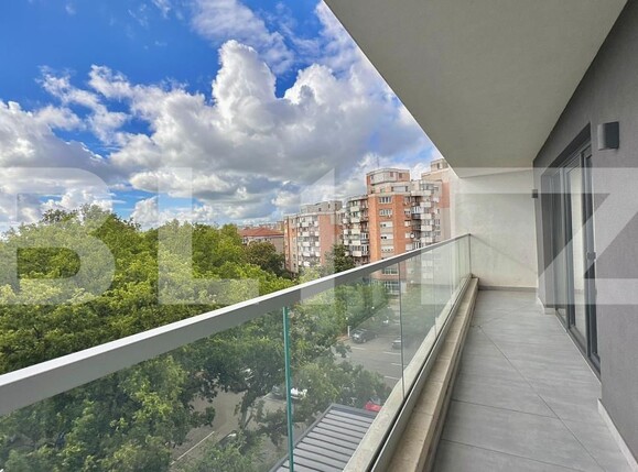 Apartament de închiriat 3 camere Decebal - 152544AI | BLITZ Oradea | Poza1