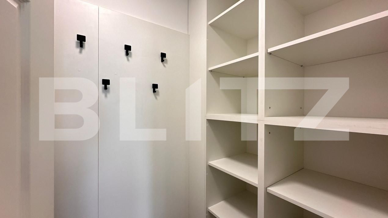 Apartament de închiriat 3 camere Decebal - 152544AI | BLITZ Oradea | Poza8