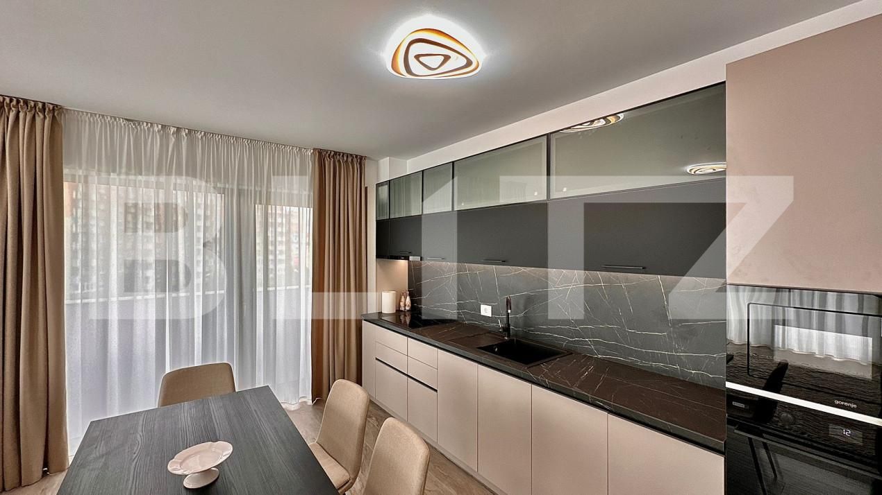 Apartament de închiriat 3 camere Decebal - 152544AI | BLITZ Oradea | Poza3