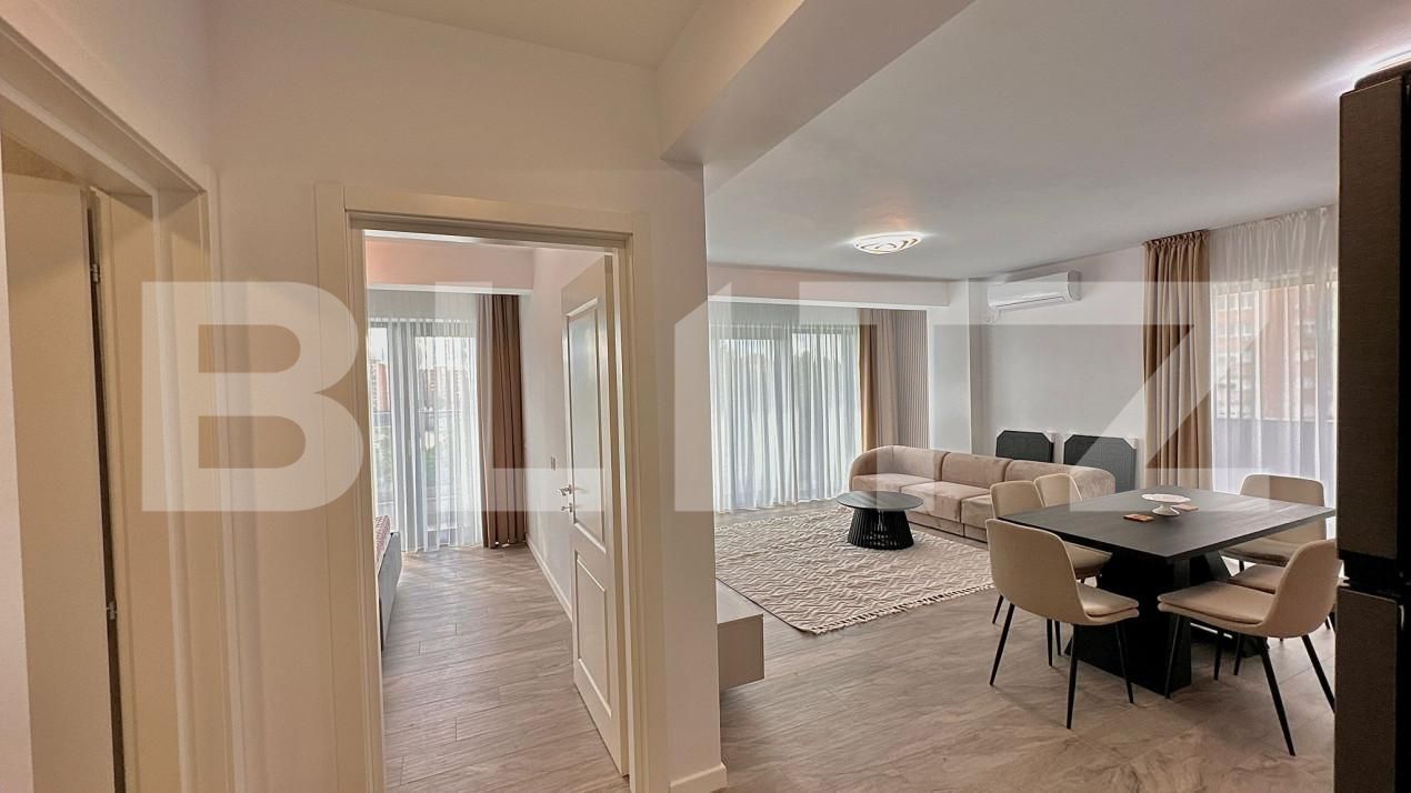 Apartament de închiriat 3 camere Decebal - 152544AI | BLITZ Oradea | Poza4