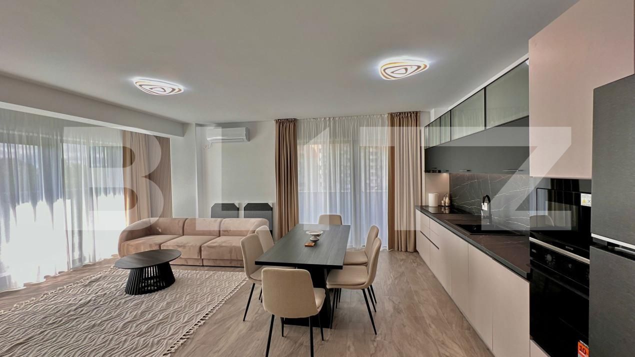 Apartament de închiriat 3 camere Decebal - 152544AI | BLITZ Oradea | Poza2