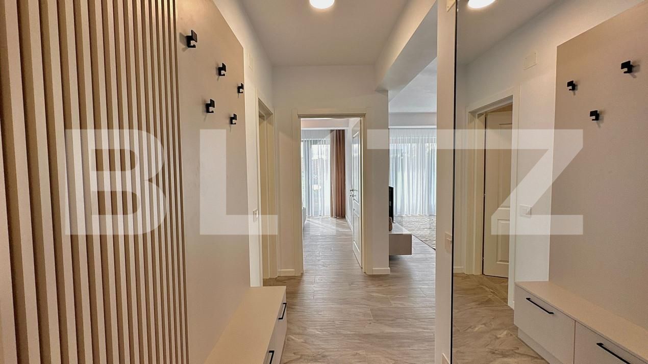 Apartament de închiriat 3 camere Decebal - 152544AI | BLITZ Oradea | Poza5