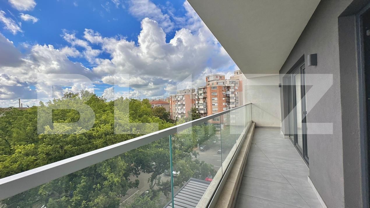 Apartament de închiriat 3 camere Decebal - 152544AI | BLITZ Oradea | Poza1