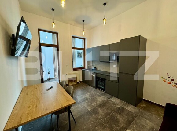 Apartament de închiriat 3 camere Central - 152545AI | BLITZ Oradea | Poza4