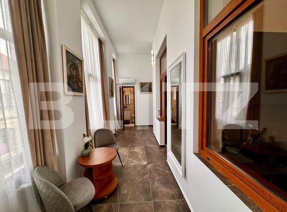 Apartament de închiriat 3 camere Central - 152545AI | BLITZ Oradea | Poza12