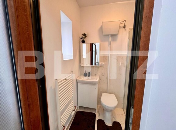 Apartament de închiriat 3 camere Central - 152545AI | BLITZ Oradea | Poza13