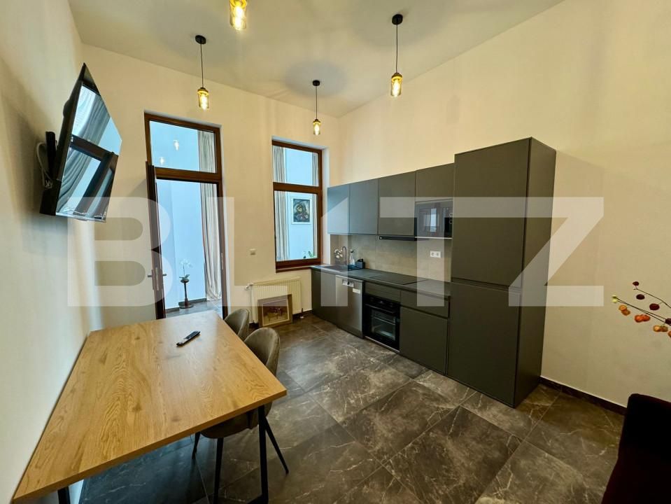 Apartament de închiriat 3 camere Central - 152545AI | BLITZ Oradea | Poza4