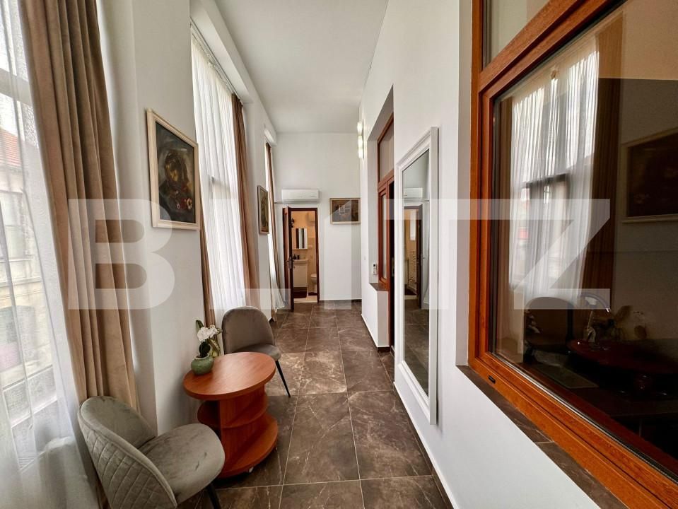 Apartament de închiriat 3 camere Central - 152545AI | BLITZ Oradea | Poza12