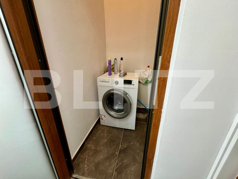 Apartament de închiriat 3 camere Central - 152545AI | BLITZ Oradea | Poza15