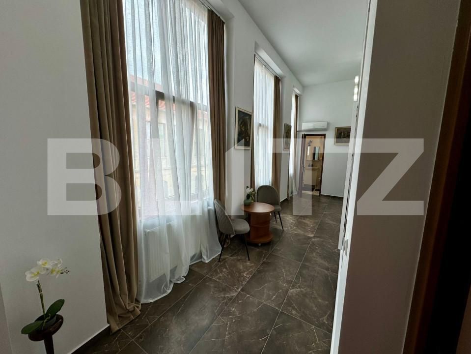 Apartament de închiriat 3 camere Central - 152545AI | BLITZ Oradea | Poza11