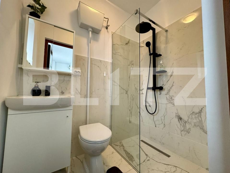 Apartament de închiriat 3 camere Central - 152545AI | BLITZ Oradea | Poza14