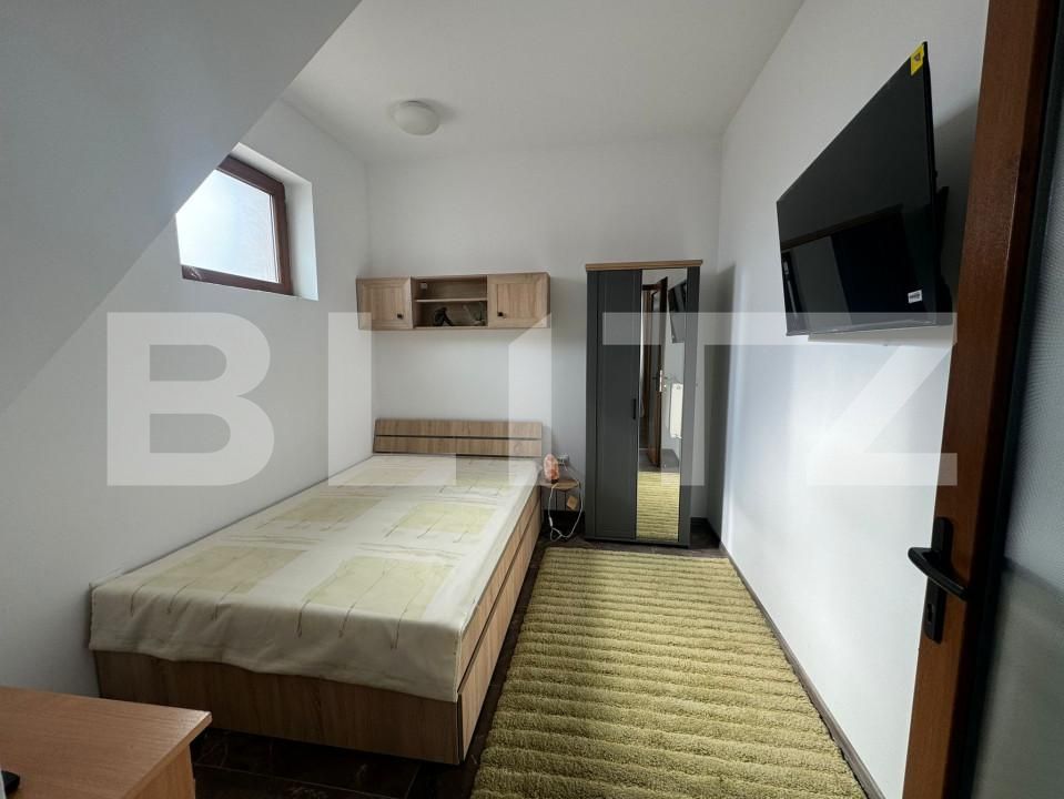 Apartament de închiriat 3 camere Central - 152545AI | BLITZ Oradea | Poza9