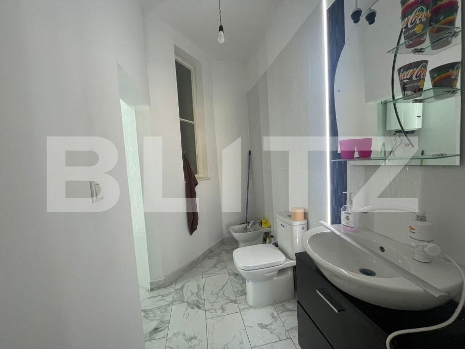 Casa de vânzare 3 camere Central - 152546CV | BLITZ Oradea | Poza6