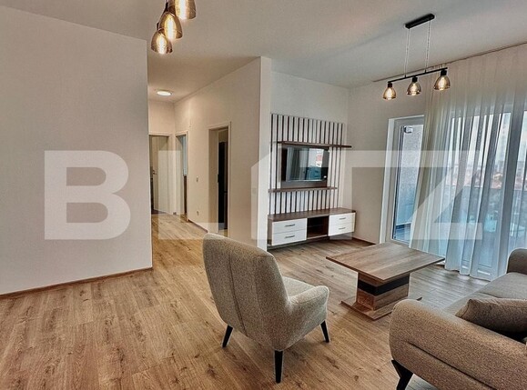 Apartament de închiriat 2 camere Nufarul - 152554AI | BLITZ Oradea | Poza1