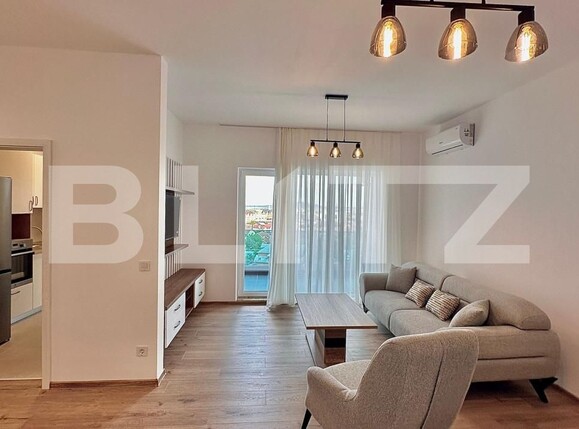 Apartament de închiriat 2 camere Nufarul - 152554AI | BLITZ Oradea | Poza2