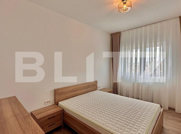 Apartament de închiriat 2 camere Nufarul - 152554AI | BLITZ Oradea | Poza4