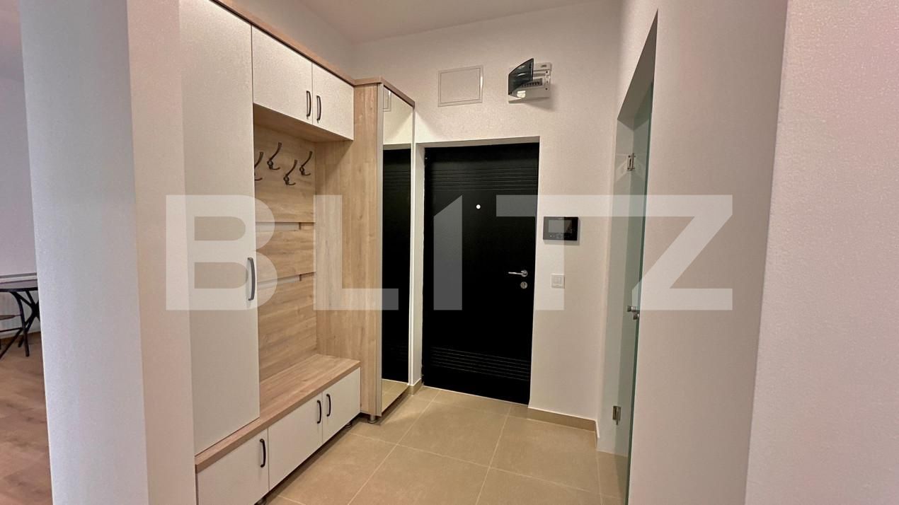 Apartament de închiriat 2 camere Nufarul - 152554AI | BLITZ Oradea | Poza6