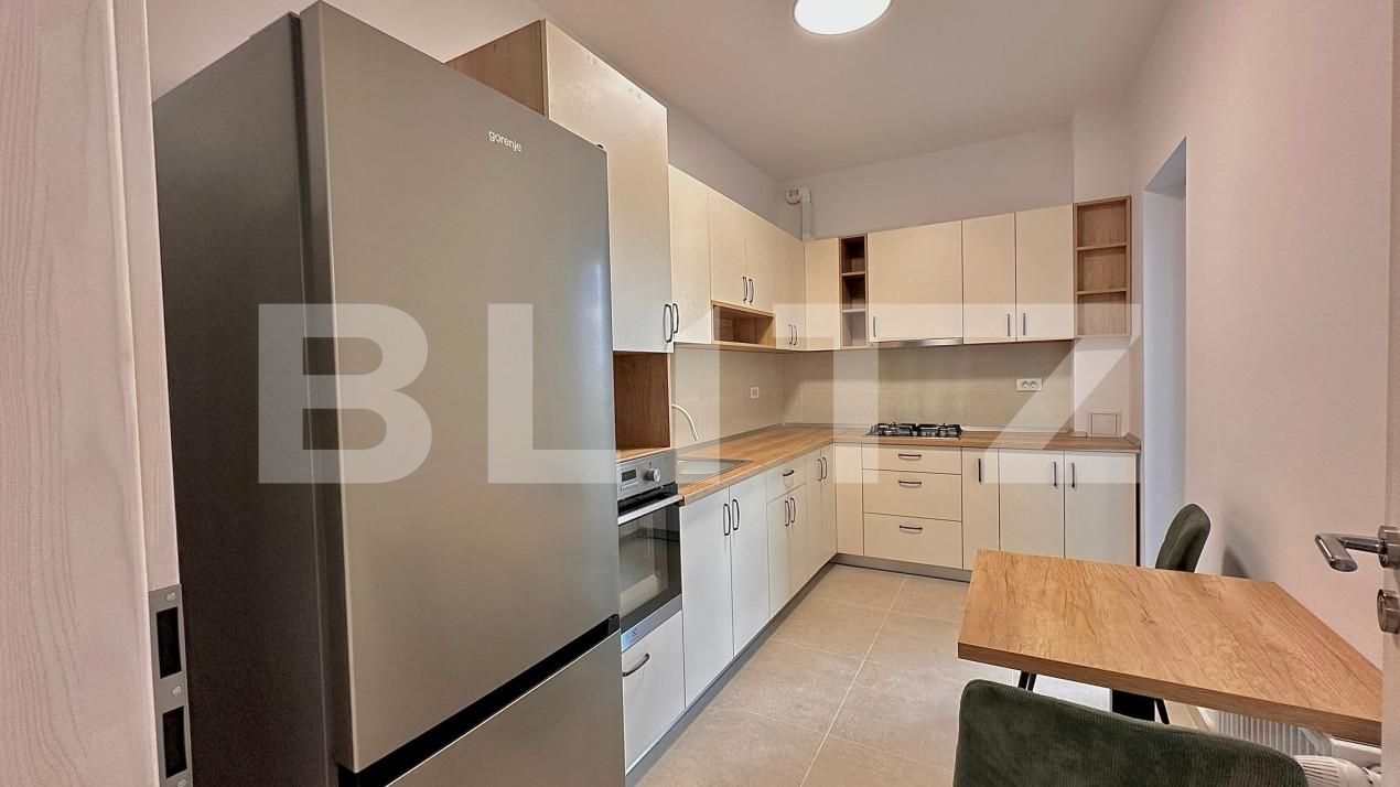 Apartament de închiriat 2 camere Nufarul - 152554AI | BLITZ Oradea | Poza3