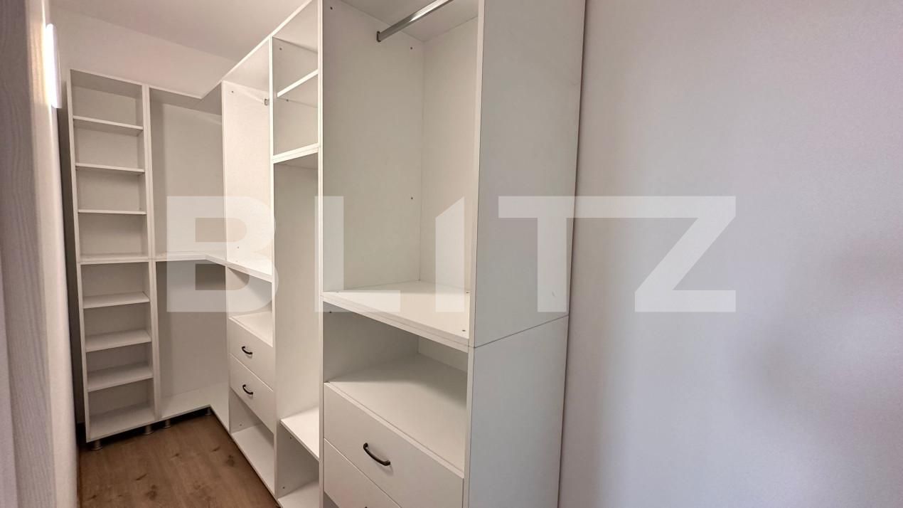 Apartament de închiriat 2 camere Nufarul - 152554AI | BLITZ Oradea | Poza5