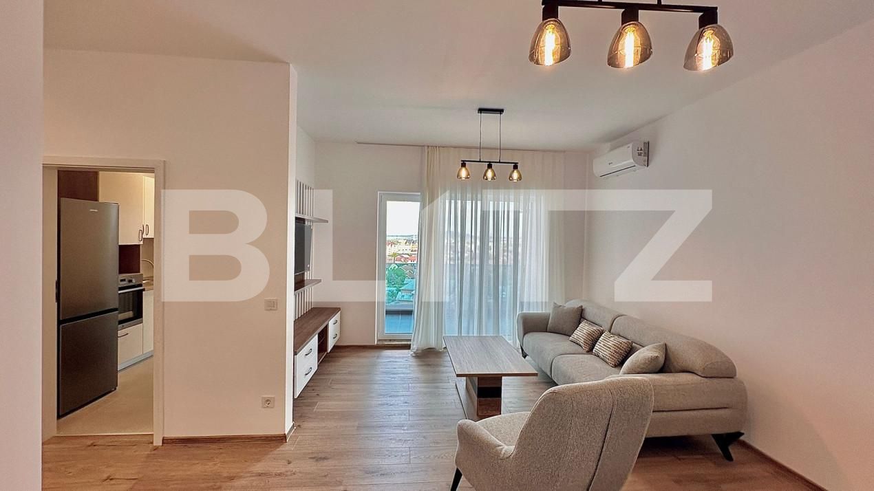 Apartament de închiriat 2 camere Nufarul - 152554AI | BLITZ Oradea | Poza2