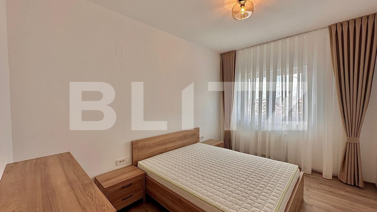 Apartament de închiriat 2 camere Nufarul - 152554AI | BLITZ Oradea | Poza4