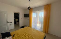 Casă , 430mp,  zona Santandrei