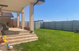 Casă , 430mp,  zona Santandrei