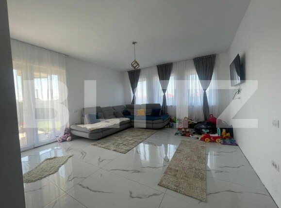 Casa de vânzare 4 camere Nord-Vest - 152555CV | BLITZ Oradea | Poza9