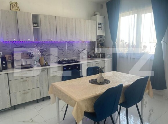 Casa de vânzare 4 camere Nord-Vest - 152555CV | BLITZ Oradea | Poza4