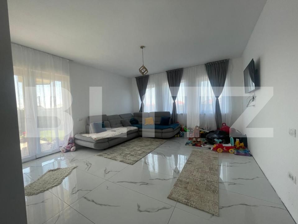 Casa de vânzare 4 camere Nord-Vest - 152555CV | BLITZ Oradea | Poza9