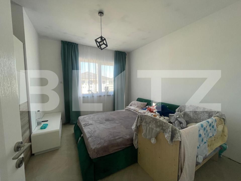 Casa de vânzare 4 camere Nord-Vest - 152555CV | BLITZ Oradea | Poza10