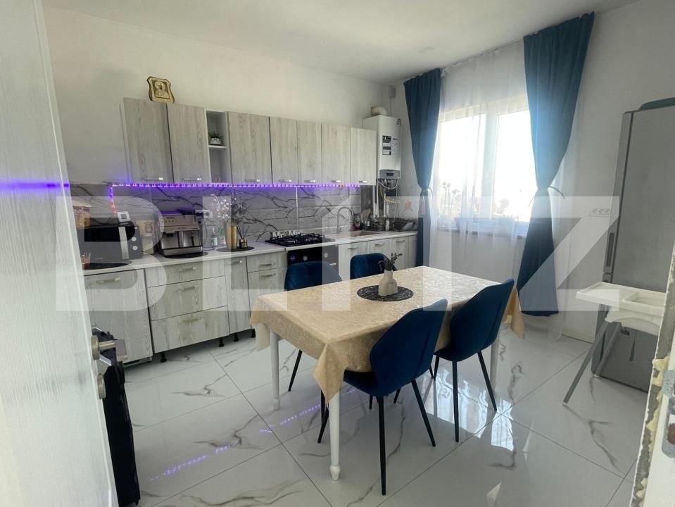 Casa de vânzare 4 camere Nord-Vest - 152555CV | BLITZ Oradea | Poza7