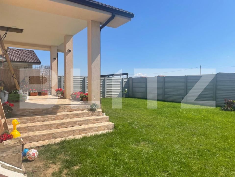 Casa de vânzare 4 camere Nord-Vest - 152555CV | BLITZ Oradea | Poza3