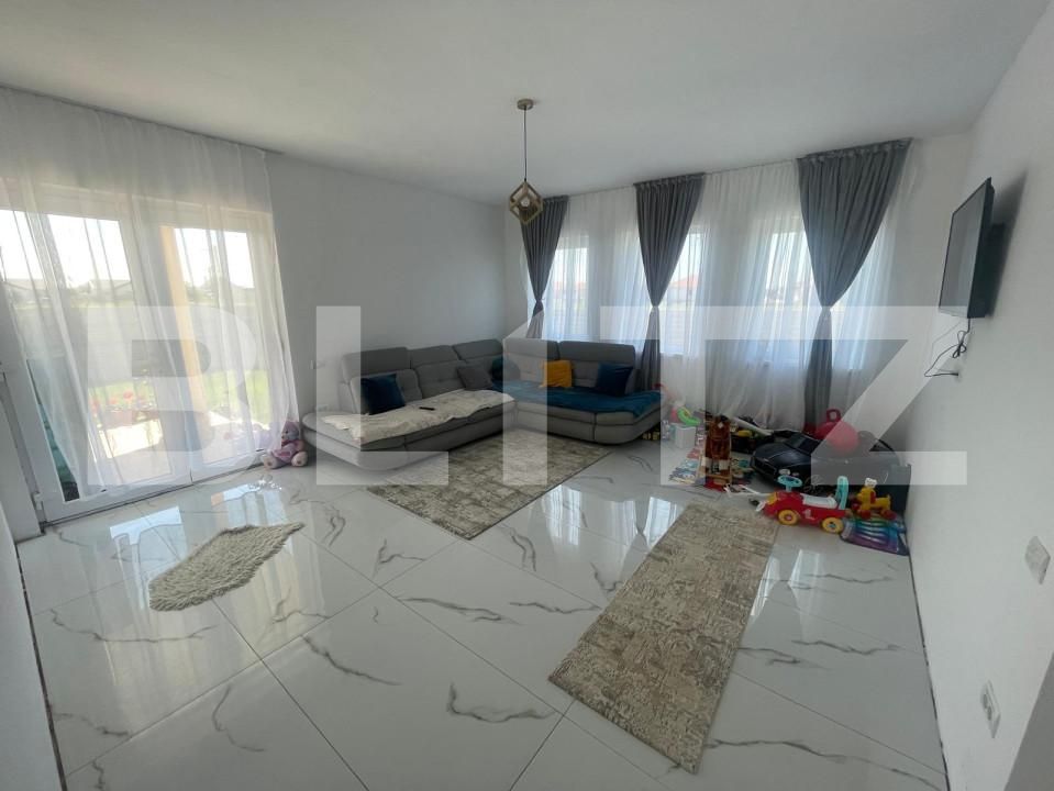 Casa de vânzare 4 camere Nord-Vest - 152555CV | BLITZ Oradea | Poza2