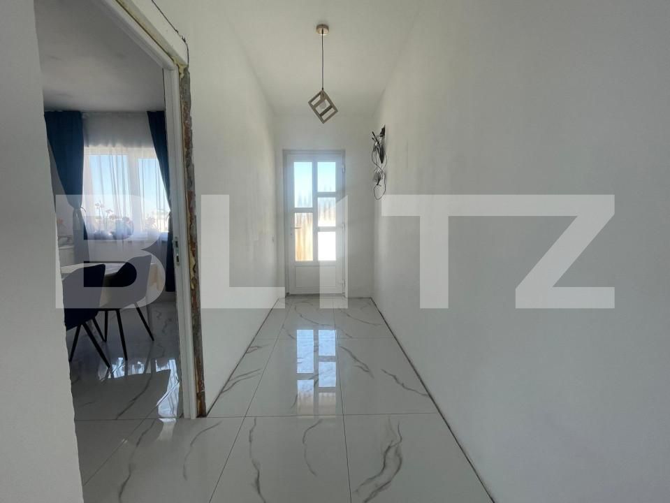 Casa de vânzare 4 camere Nord-Vest - 152555CV | BLITZ Oradea | Poza6