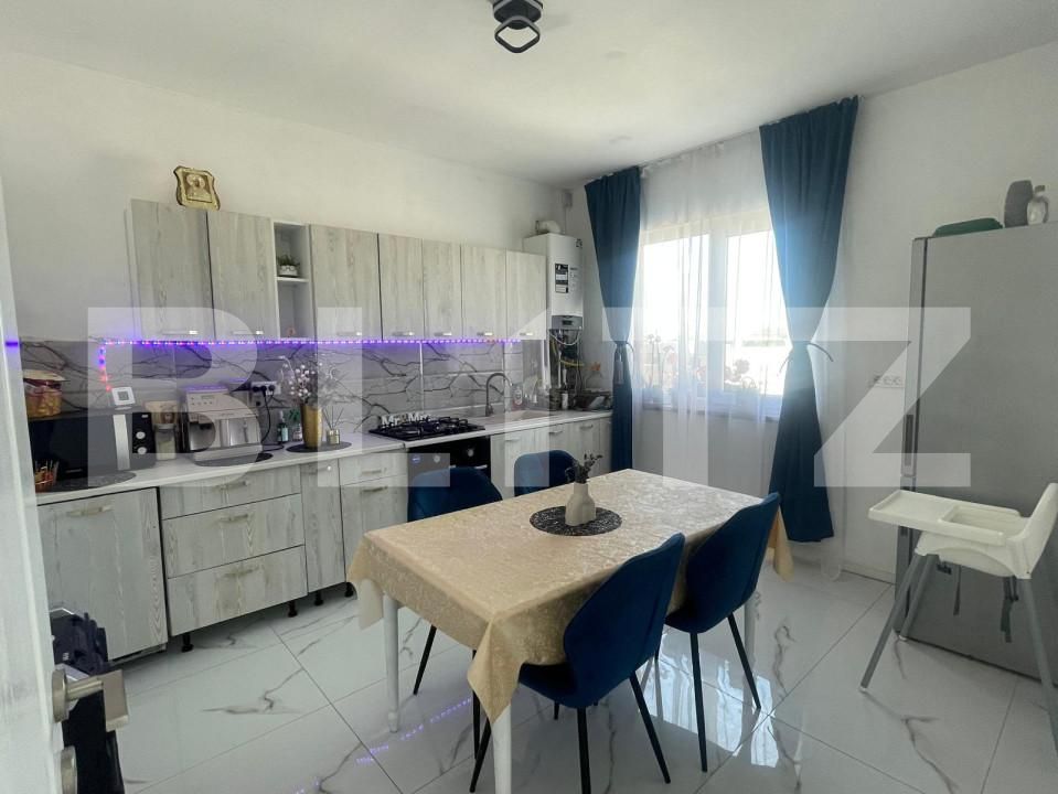 Casa de vânzare 4 camere Nord-Vest - 152555CV | BLITZ Oradea | Poza8