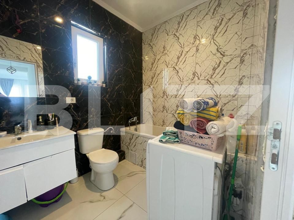 Casa de vânzare 4 camere Nord-Vest - 152555CV | BLITZ Oradea | Poza12