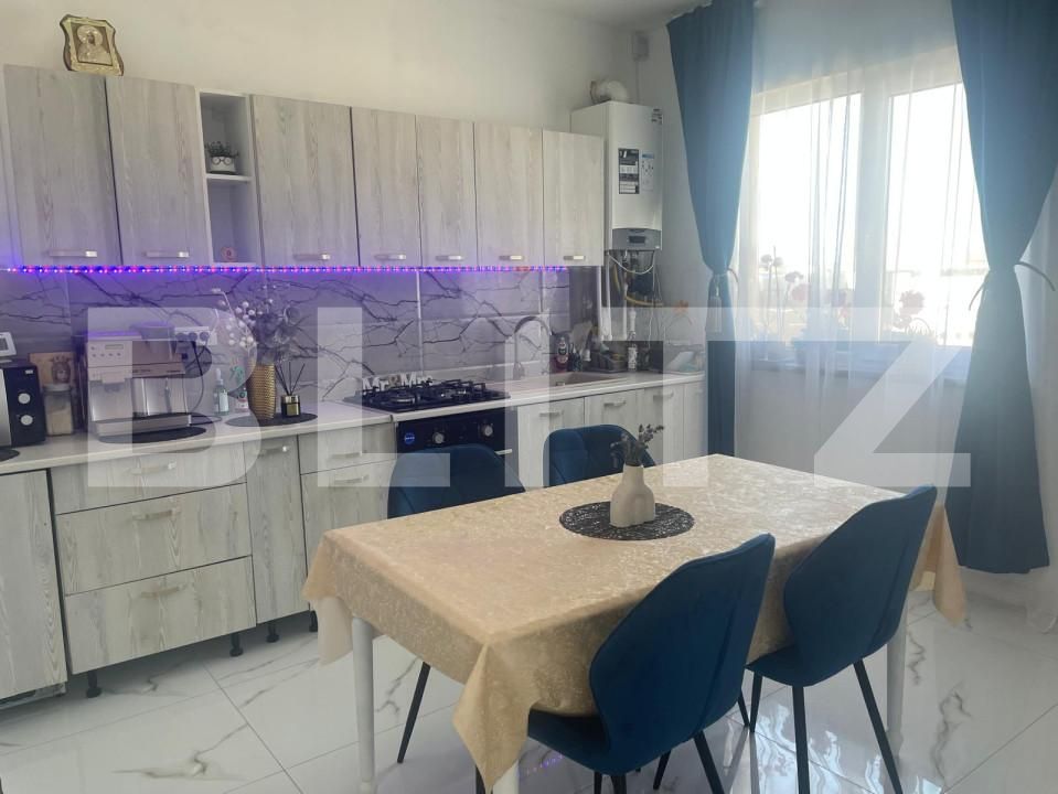 Casa de vânzare 4 camere Nord-Vest - 152555CV | BLITZ Oradea | Poza4