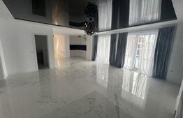 Penthouse superb de 200 mp, cu terasa de 40 mp, zona Nufarul