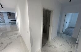 Penthouse superb de 200 mp, cu terasa de 40 mp, zona Nufarul