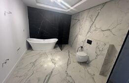 Penthouse superb de 200 mp, cu terasa de 40 mp, zona Nufarul