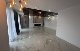 Penthouse superb de 200 mp, cu terasa de 40 mp, zona Nufarul