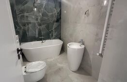 Penthouse superb de 200 mp, cu terasa de 40 mp, zona Nufarul