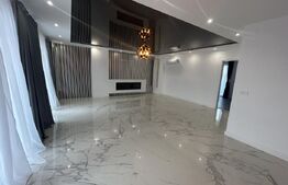 Penthouse superb de 200 mp, cu terasa de 40 mp, zona Nufarul