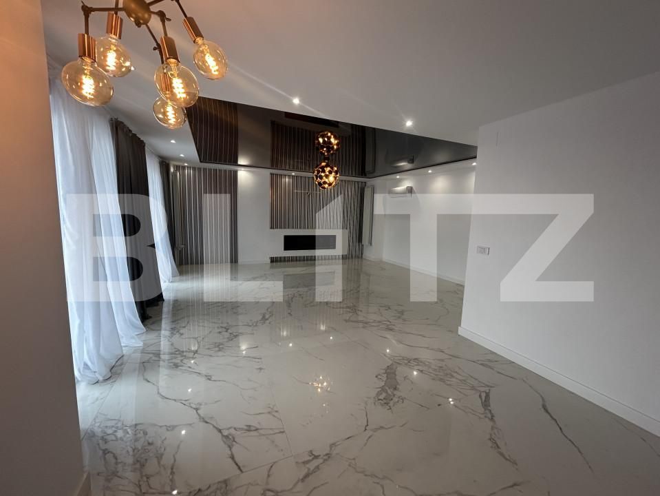 Apartament de vânzare 4+ camere Nufarul - 152568AV | BLITZ Oradea | Poza3