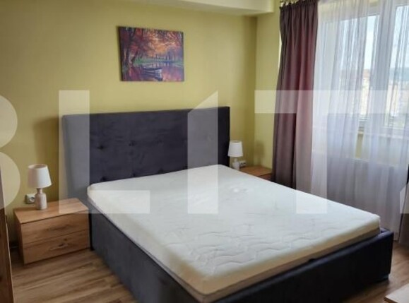 Apartament de închiriat 3 camere Nufarul - 152578AI | BLITZ Oradea | Poza1